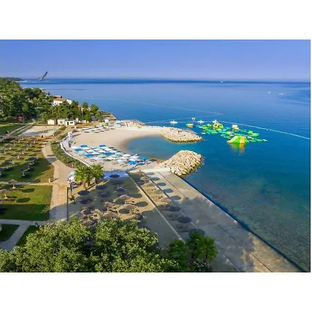 Premium Sanja Pensionat Poreč