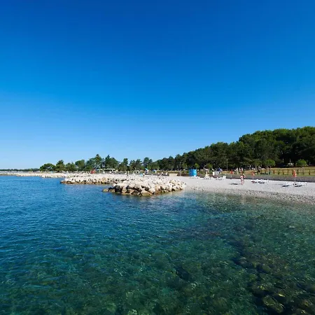 Premium Sanja Pensionat Poreč