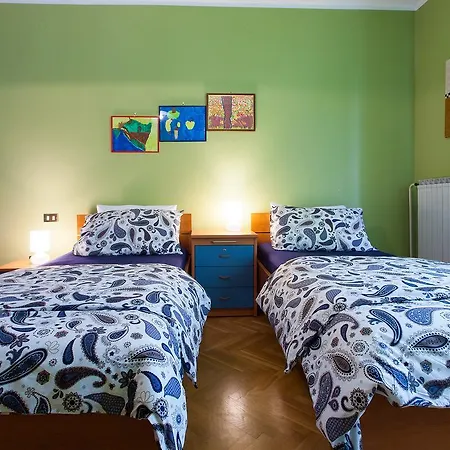 Pensionat Premium Sanja Poreč