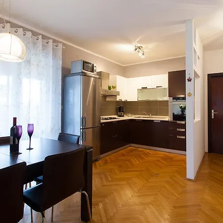 Premium Sanja Pensionat Poreč