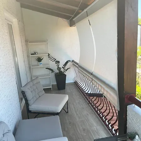 Pensionat Premium Sanja