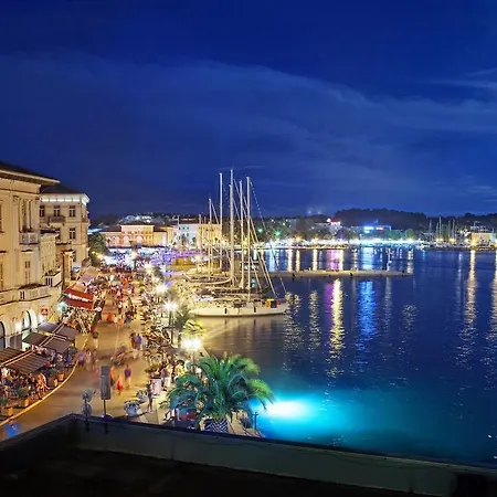 Premium Sanja Poreč