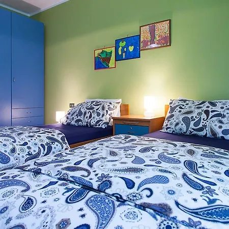 Pensionat Premium Sanja Poreč