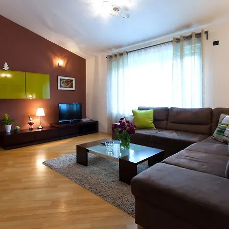Pensionat Premium Sanja