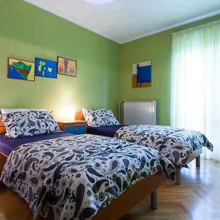 Pensionat Premium Sanja 3*