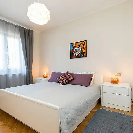 Pensionat Premium Sanja Poreč
