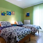 Vendégház Premium Sanja 4*