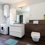 Premium Sanja Gasthuis Poreč