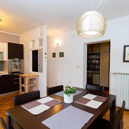 Premium Sanja Penzion Poreč
