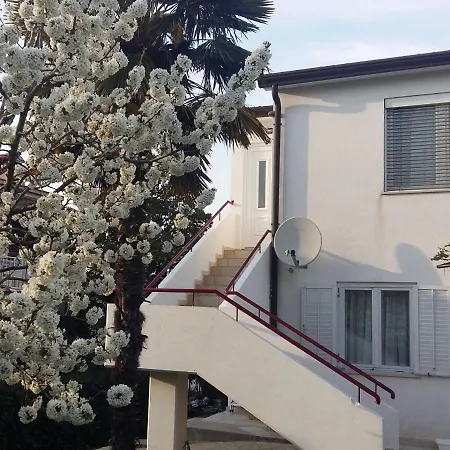 Premium Sanja Konukevi 4*