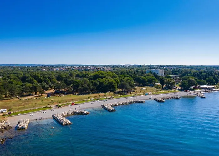 Konukevi Premium Sanja 4*