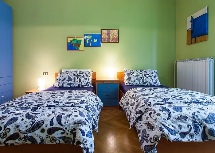 Konukevi Premium Sanja Poreč