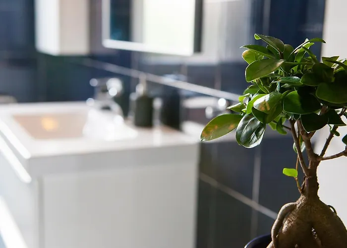 Premium Sanja Гостевой дом