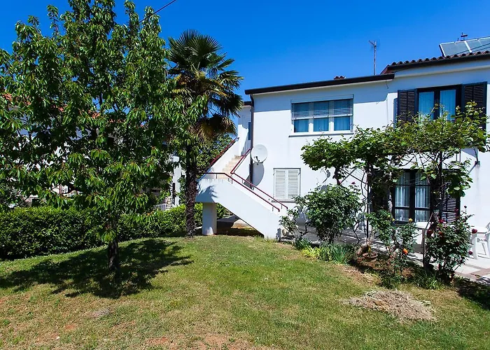 Premium Sanja 4* Poreč