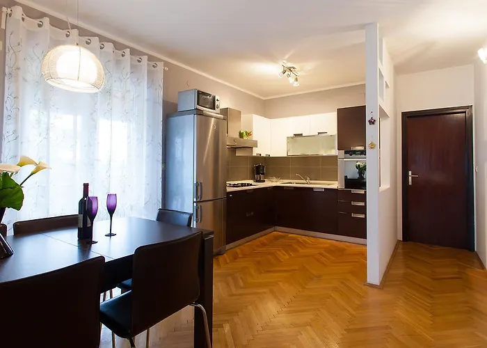 Premium Sanja Гостевой дом Пореч