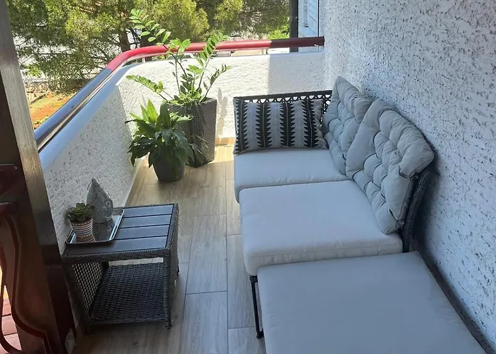 Premium Sanja Konukevi Poreč