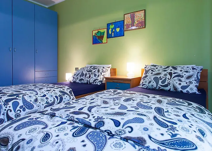 Gæstehus Premium Sanja Poreč