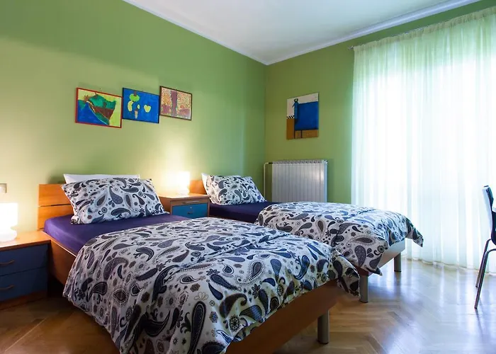 Гостевой дом Premium Sanja 4*