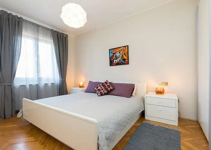 Gæstehus Premium Sanja Poreč