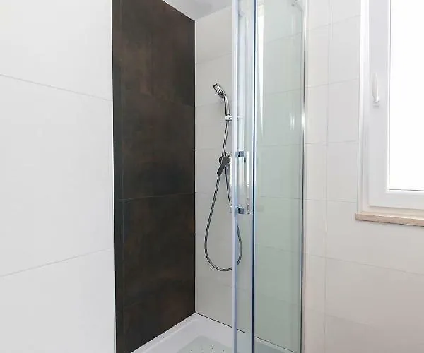 Гостевой дом Premium Sanja 4*