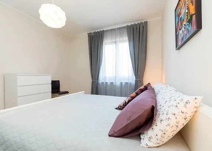 Premium Sanja Gæstehus 4*