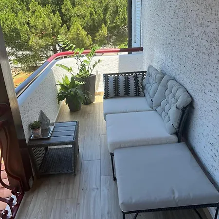 Premium Sanja Affittacamere Porec