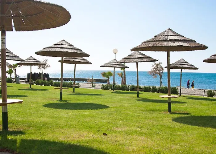 Premium Sanja Affittacamere Porec