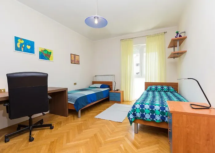 Premium Sanja Affittacamere